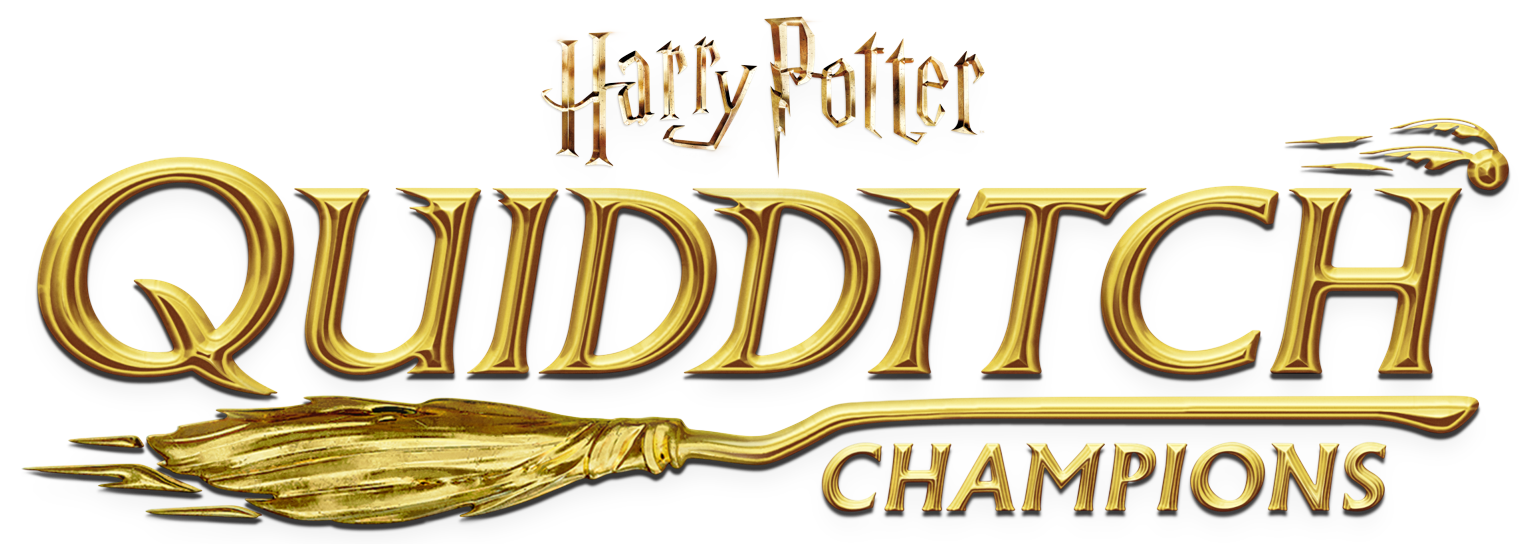 harry potter quidditch logo
